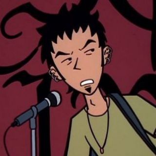 Telegram profile photo for юпхи