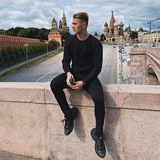 Telegram profile photo for VITIUGOV