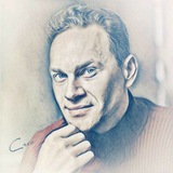 Telegram profile photo for Павел Самойлов