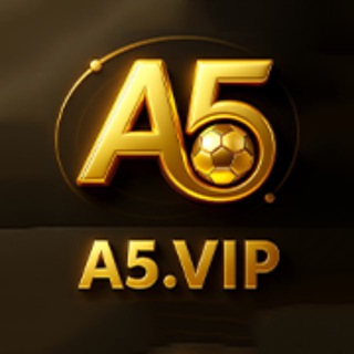 Telegram profile photo for A5.VIP 官方频道