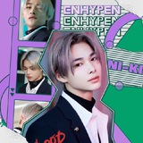 Telegram profile photo for 4th Fragment, Ni-Ki.