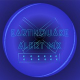 Telegram profile photo for 🇲🇽A S. EARTHQUAKE ALERT México🇲🇽
