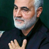 Telegram profile photo for مکتب حاج قاسم