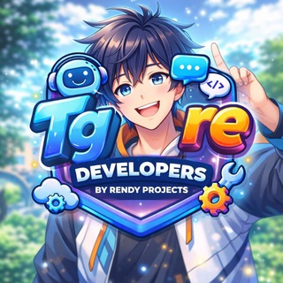 Telegram profile photo for Rᴇɴᴅʏ Pʀᴏɪᴇᴄᴛs