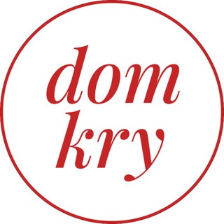 Telegram profile photo for DOM KRY❤️