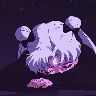 Telegram profile photo for Новости | TikTok - Animeow 🦄