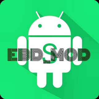 Telegram profile photo for EBD MOD
