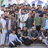 Telegram profile photo for أبنـــاء تعــــــز
