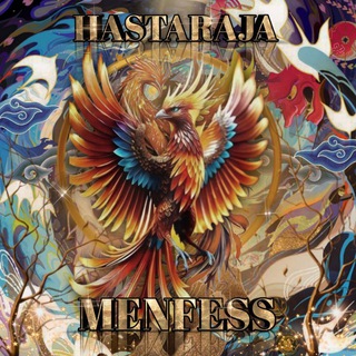 Telegram profile photo for Menfess Hastaraja