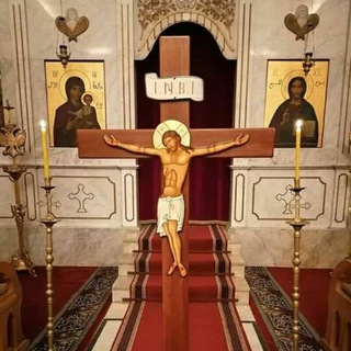 Telegram profile photo for መልካም እረኛ
