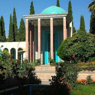 Telegram profile photo for کانال سعدی پژوهی ذخیره گروه قافله شب