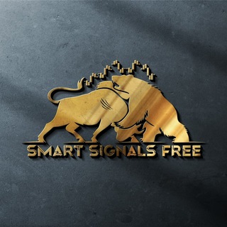 Telegram profile photo for 📈SMART SIGNAL FOREX-FREE 📊