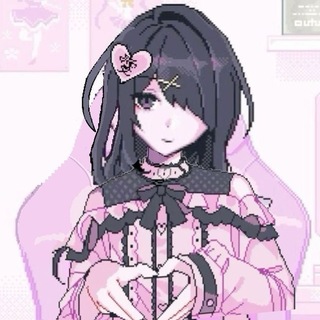 Telegram profile photo for 𝓲ᥴꫝ𝓲𝘬ꪖ ᥴꫝꪖꪀ ฅ^>⩊<^ ฅ