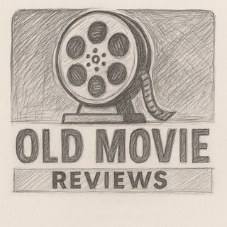 Telegram group profile photo for OldMovieChat