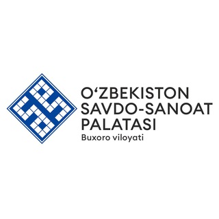 Telegram profile photo for 🇺🇿Savdo-sanoat palatasi Buxoro viloyati boshqarmasi
