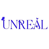 Telegram profile photo for UNREAL