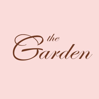 Telegram profile photo for The Garden студия красоты