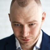 Telegram profile photo for Max Invest