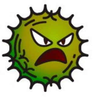 Telegram profile photo for Хуёвый Киев