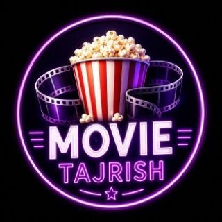 Telegram profile photo for Movie tajrish