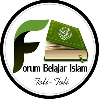 Telegram profile photo for Forum Belajar Islam TOLITOLI