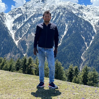 Telegram profile photo for Abhishek Zaware Academic Updates