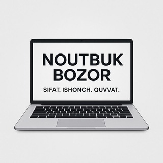 Telegram profile photo for Noutbubozoruz
