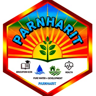 Telegram group profile photo for PARNHARIT