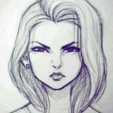 Telegram profile photo for • أمَٰـُـٰٓآلَٰـُـٰٓيَٰـُـٰٓآ 🖤🥀 ⁞♩⁽♥️🌩₎⇣℡
