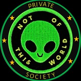 Telegram profile photo for Private Society