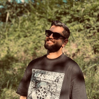 Telegram profile photo for Mahan Twitter