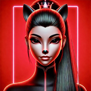 Telegram profile photo for CryptoQueenArmenia