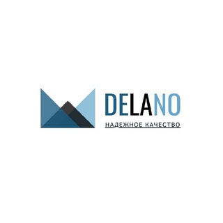 Telegram profile photo for СМЕСИТЕЛИ | ОПТ. | DELANO&VEKKO |