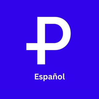 Telegram group profile photo for Plutus Español 🇪🇸