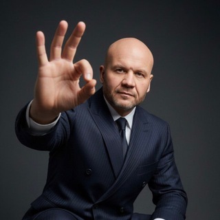 Telegram profile photo for Владимир⚡️Деньги, драйв и Икигай