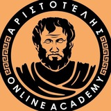 Telegram profile photo for Aristotle.uz