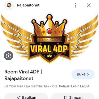 Telegram profile photo for ๐PPAT๐ "PUSAT PREDIKSI ANGKA TOGEL"