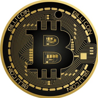 Telegram profile photo for Billicoin