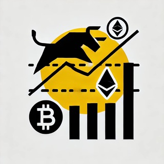 Telegram profile photo for Трейдер пишет | Инвестиции | Крипта