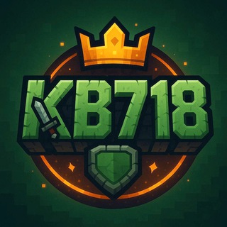 Telegram profile photo for 𝗞𝗕𝟳𝟭𝟴