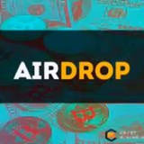 Telegram profile photo for #AirDrops #Bounty #TestNet #NFT #WL #OG