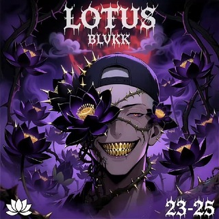 Telegram profile photo for LOTUSKUSH