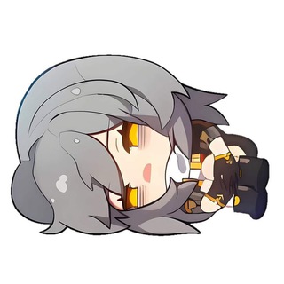 Telegram profile photo for Безумие щебня