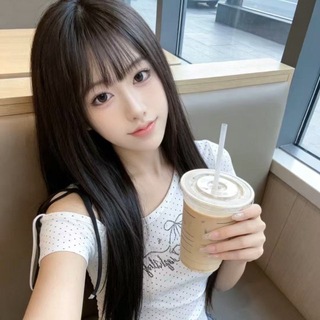 Telegram profile photo for 甜甜的频道