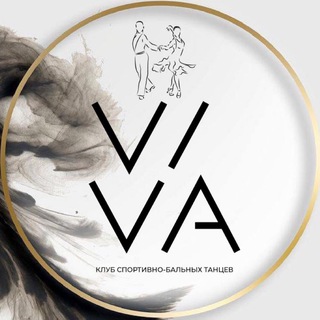 Telegram profile photo for VIVA DANCE