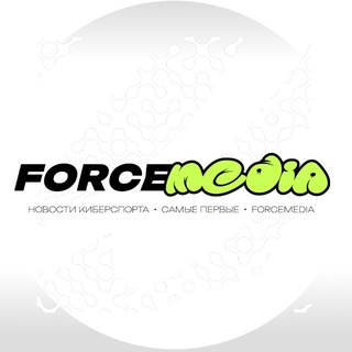 Telegram profile photo for ForceMedia | Standoff 2