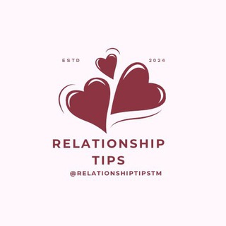 Telegram profile photo for Relationship Tips
