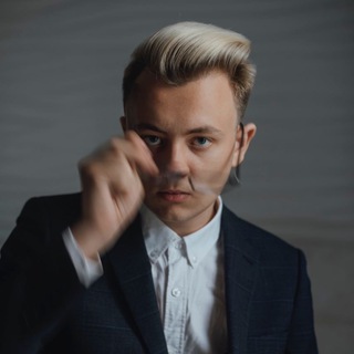 Telegram profile photo for Артём первушин вебинар. Готовимся к кризису 3 сентября