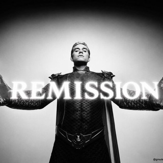 Telegram group profile photo for Remission