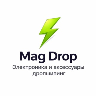 Telegram profile photo for MagDrop